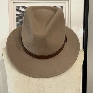 BRIXTON MESSER FEODORA